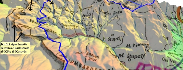 Aktivizmi i disave &euml;sht&euml; ftes&euml; p&euml;r t&euml; gjith&euml;