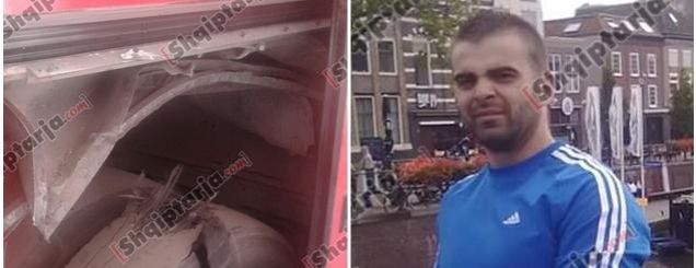 I ofendonte babain 'sigurims', i ve<br />tritol autobusit, 3 vjet burg të riut