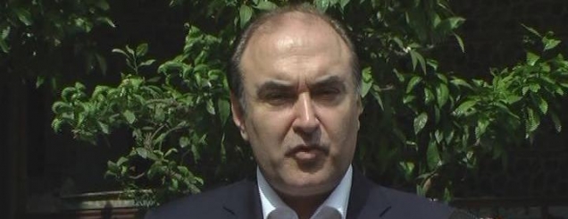 Haxhinasto: Së shpejti Durrësi do të <br />furnizohet me ujë të pijshëm 24 orë