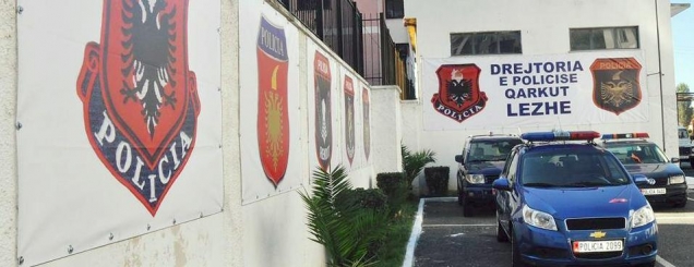 Lezhë, kapet i dënuari për trafik<br />droge, do ekstradohet në Itali