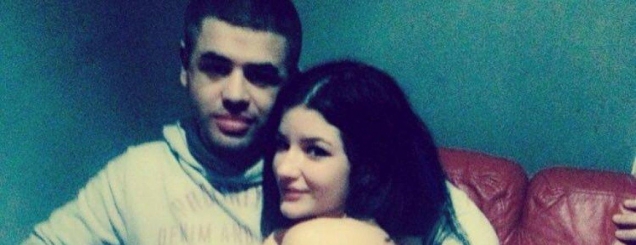 Tiranë, në pranga balerina seksi<br />u kap duke vjedhur një iPhone 6