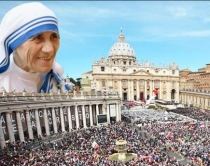 Shenjtërimi, blindohet Vatikani, 3 mijë<br />agjentë, 600 gazetarë, 100 mijë besimtarë