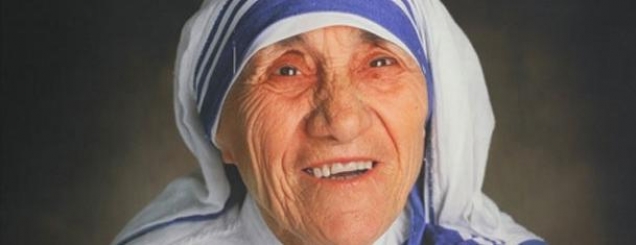 Të mbartim përkushtimin dhe<br />vetëmohimin e Nënë Terezës