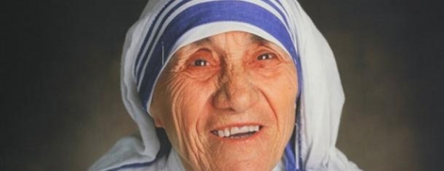 Shenjtërimi i Nënë Terezës, shprehjet<br />më të bukura që dëgjohen kudo