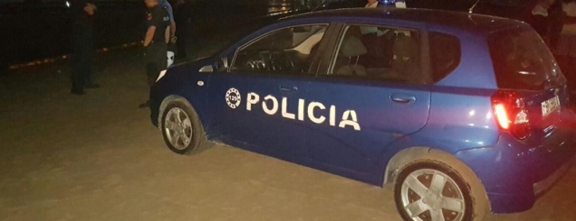 Durrës, gjendet një fëmijë i humbur<br />policia apel për t'i gjetur familjen 