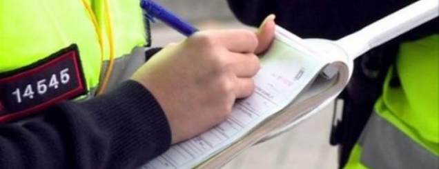 Gjobat e larta për rripin e sigurimit<br />shtyhen 5 ditë masat ndëshkuese