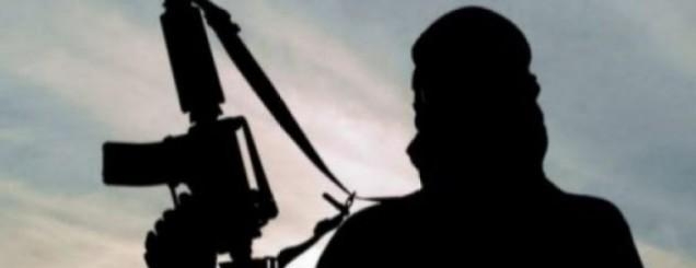 Arrestohet në aeroport shqiptari<br />që dyshohet se luftoi për ISIS