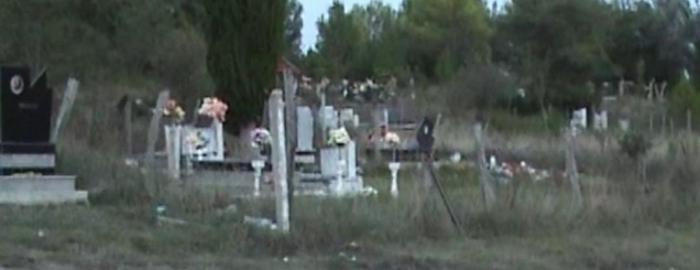 Krujë, qan mbi varrin e gruas<br />bie në pus, gjen vdekjen 60-vjeçari