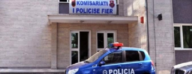 Fier, transportonte 133 kg kanabis<br />me furgon, arrestohet 56-vjeçari