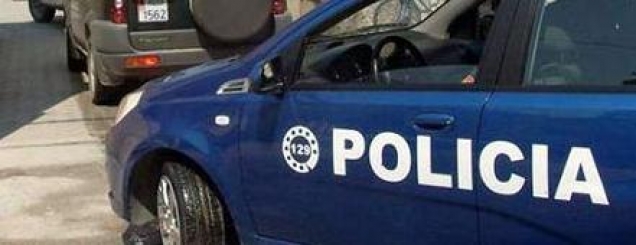 K&euml;rkonte para n&euml; k&euml;mbim t&euml;&nbsp;faturave<br />&nbsp;t&euml; energjis&euml;, arrestohet elektricisti&nbsp;