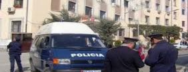 Korçë, arrestohet 58- vjeçari<br />ishte i dënuar me 2 vite burg