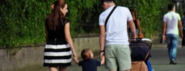 Dy emrat më të pëlqyer në  Shqipëri<br />e kuptimi i tyre/ Harta sipas qyteteve