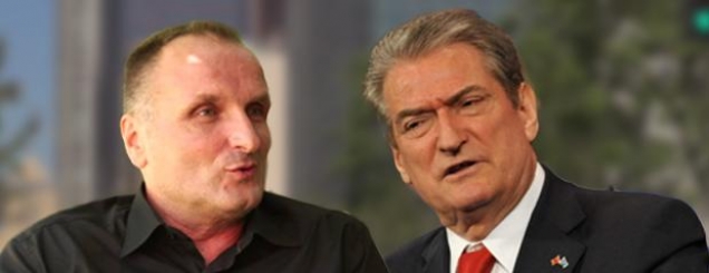 Izet&nbsp;Haxhia: Berisha e Kumbaro u&nbsp;<br />takuan pas vrasjes s&euml; Remzi Hoxh&euml;s