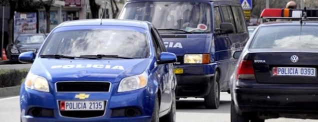 Shkodër, goditet banda e<br />shfrytëzimit të prostitucionit<br />EMRAT/Arrestohen tre persona