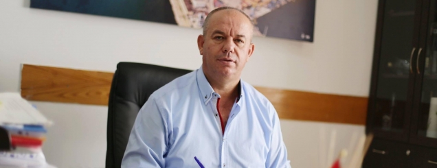 PD: Plagoset drejtori i ALUIZNIT në<br />Durrës,Gjuzi:Shpifje,s'është e vërtetë