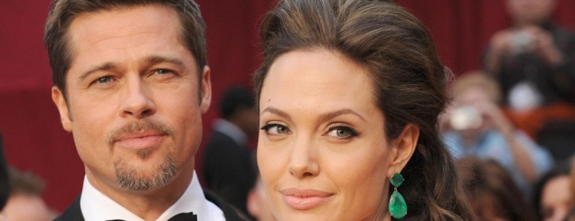 BRANGELINA/Pse investohemi<br />n&euml; &ccedil;iftet e famsh&euml;m