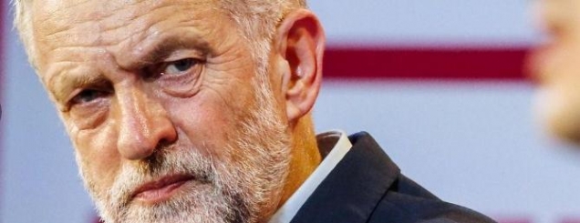 Britani e Madhe, Jeremy Corbyn<br />rizgjidhet në krye të Laburistëve