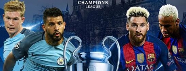 Champions League, ja si të aplikoni<br />që të fitoni bileta për të parë ndeshjet