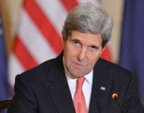 Ish-Sekretari Kerry uron Kosovën <br />për 10-vjetorin e pavarësisë<br>
