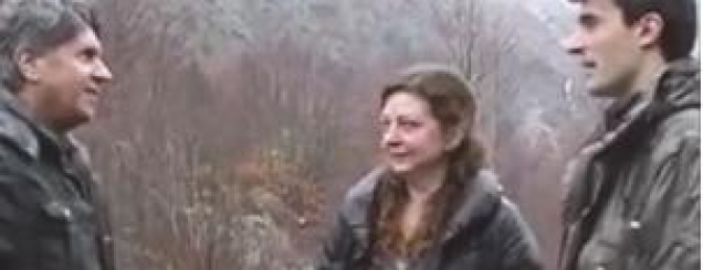 Letër e hapur/ Mos e lini<br />Valbonën të shkatërrohet!