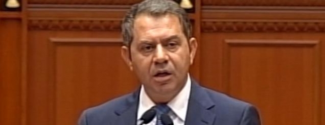 Mir&euml;set&euml;gjeta, &Ccedil;am&euml;ri!