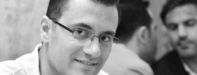 Albano Idrizi: Besoj krenarisht se<br />amaneti i gjakut do t&euml; vihet n&euml; vend