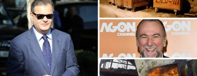 Firma 400 milion&euml;she e Blushit<br />dhe shp&euml;rblimi i mungua