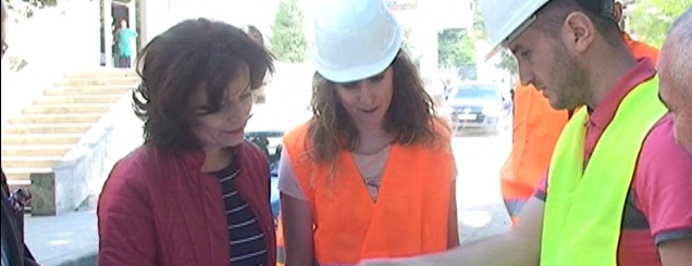 Gjermeni:&nbsp;Qeveria synon ta kthej&euml;<br />&Ccedil;orovod&euml;n n&euml; destinacion turistik