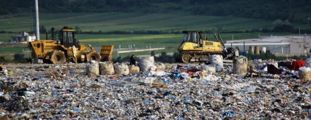 28 kompanitë e sektorit të riciklimit <br />investime në masën 234 milionë euro