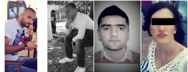 &ldquo;Prostitucioni&rdquo;, të dyshuarit:<br />Po shkonim për qejf në Kosovë