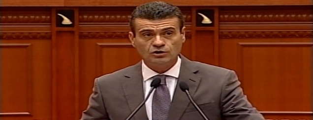 Rama-Meta, e kanë më lehtë të<br />vriten, se të ndahen/ Nga Astrit Patozi