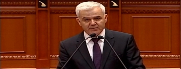 Po hedhim nj&euml; tjet&euml;r hap vendimtar<br />p&euml;r t&euml; rikthyer besimin te drejt&euml;sia