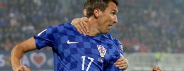 Kosova humbet me rezultat<br />Të thellë ndaj Kroacisë 0-6