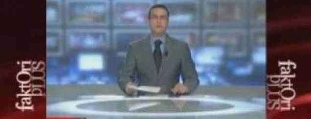 Kur PD k&euml;rc&euml;nonte Vizion+, t&euml;&nbsp;mbyllte<br />emisionet dhe t&euml; p&euml;rzinte gazetar&euml;t!