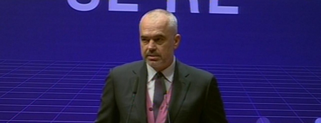 Gjenerata e re jo t&euml; mbytet<br />por t&euml; ankorohet n&euml; BE