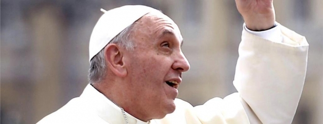Papa kundër dënimit me vdekje:<br />Nuk ndëshkohet njeriu pa shpresë