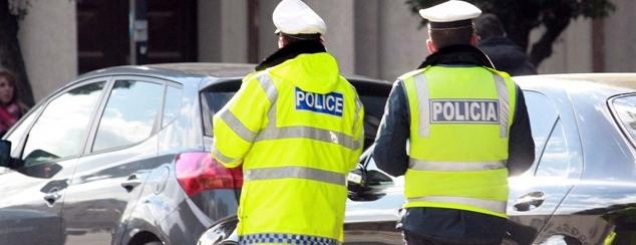 Gjobat e makinave online, krijohet<br />baza e të dhënave për automatizimin