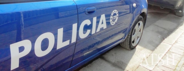 Tepelenë, sherr në lokal, një i<br />plagosur me thikë, kapet autori