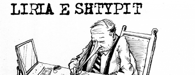 Bollino: Në Demokraci liria<br />e shtypit s&rsquo;është liri e shpifjes