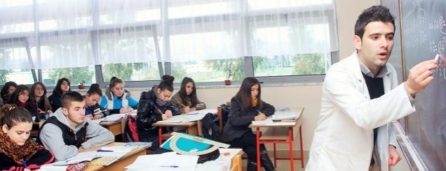 Dekriminalizimi, kontroll për<br />38 mijë mësues dhe edukatorë