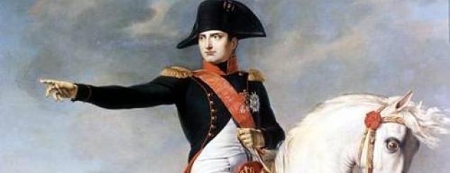 Zbulohet letra e Napoleon<br />Bonapartit:Shqiptarët,komb trim