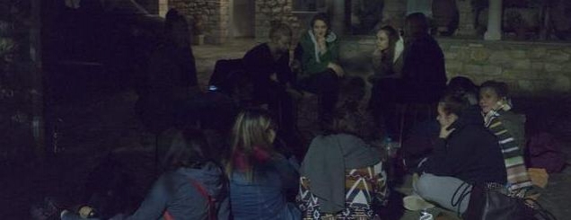 Sërish lëkundje sizmike në Jug <br />Janina mbyll shkollat për 2 ditë