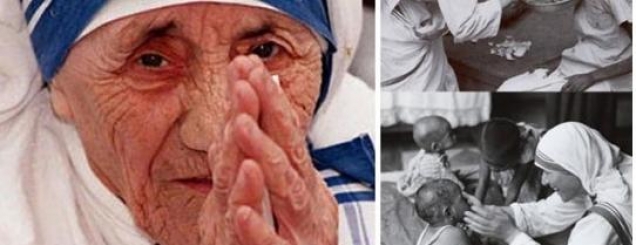 Dita Kombëtare e Nënë Terezës <br />13 vjet nga Lumturimi i humanistes