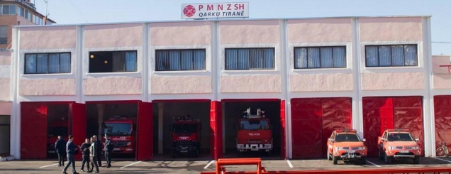 42 bashki pa zjarrfikëse, Qeveria: <br />T'i marrin me &ldquo;qira&rdquo;, 15 mijë lekë ora