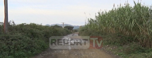 Lezh&euml;, fshati Troshan i izoluar nga<br />rruga e degraduar, apel p&euml;r ndihm&euml;&nbsp;