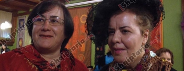 Mjaft u mor&euml;t me Matild&euml;n!