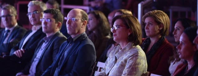 15 vjet Vodafone,&ldquo;Tech Reja&rdquo;,forum<br />mbi teknologjinë dhe komunikimin