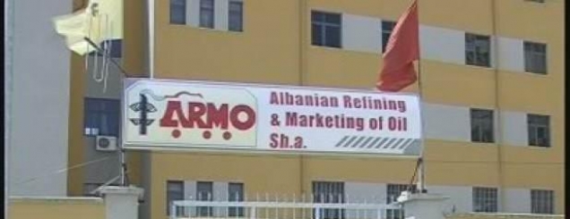 Asetet e ARMO-s blihen për<br />25 mln $ nga një bankë shqiptare