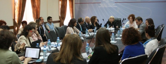 Ekonomi: Të shtojmë konkurrencën<br />me mbështetjen e ndërkombëtarëve