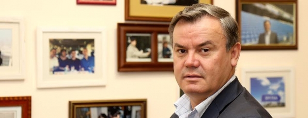 Nuk vlen dekriminalizimi në politikë<br />pa dekriminalizim në media, zoti Lu!